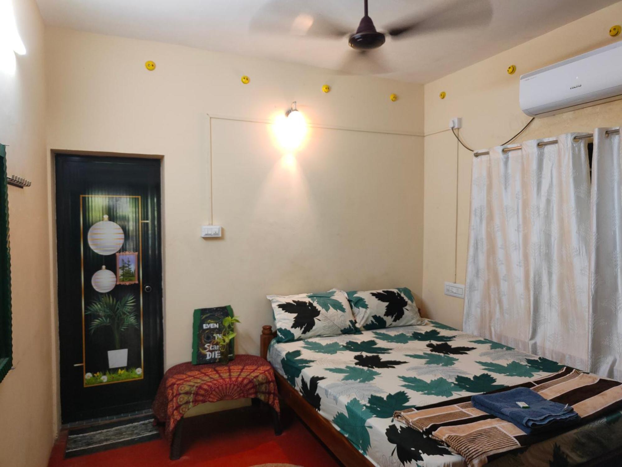 Jeehaa Homestay Alappuzha Exterior foto